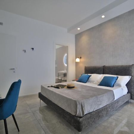 Calaluna Rooms Porto Cesareo Esterno foto