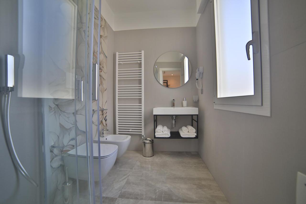 Calaluna Rooms Porto Cesareo Esterno foto