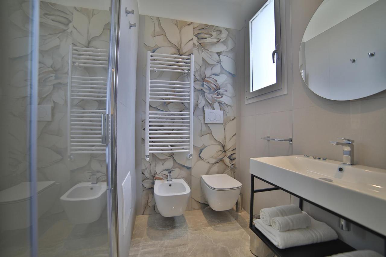 Calaluna Rooms Porto Cesareo Esterno foto