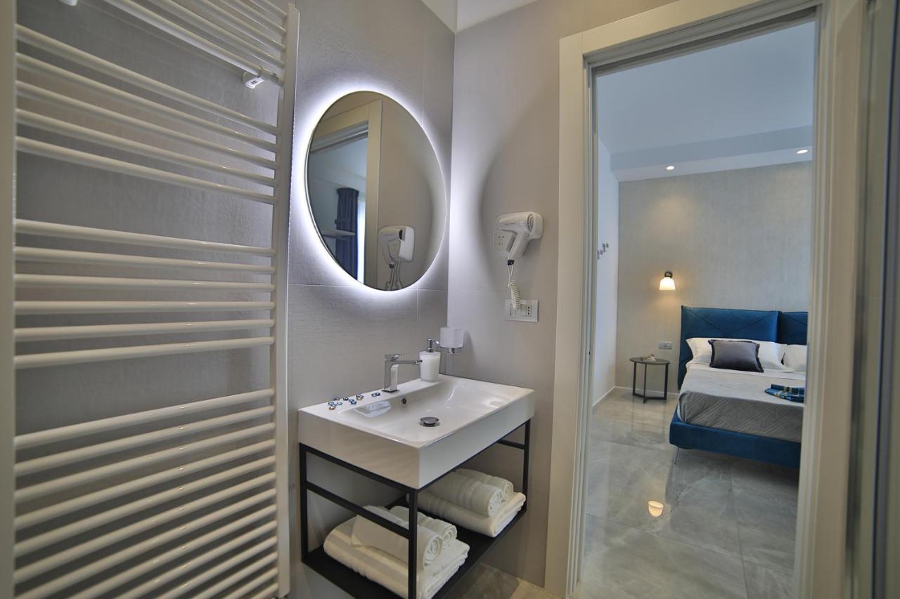 Calaluna Rooms Porto Cesareo Esterno foto