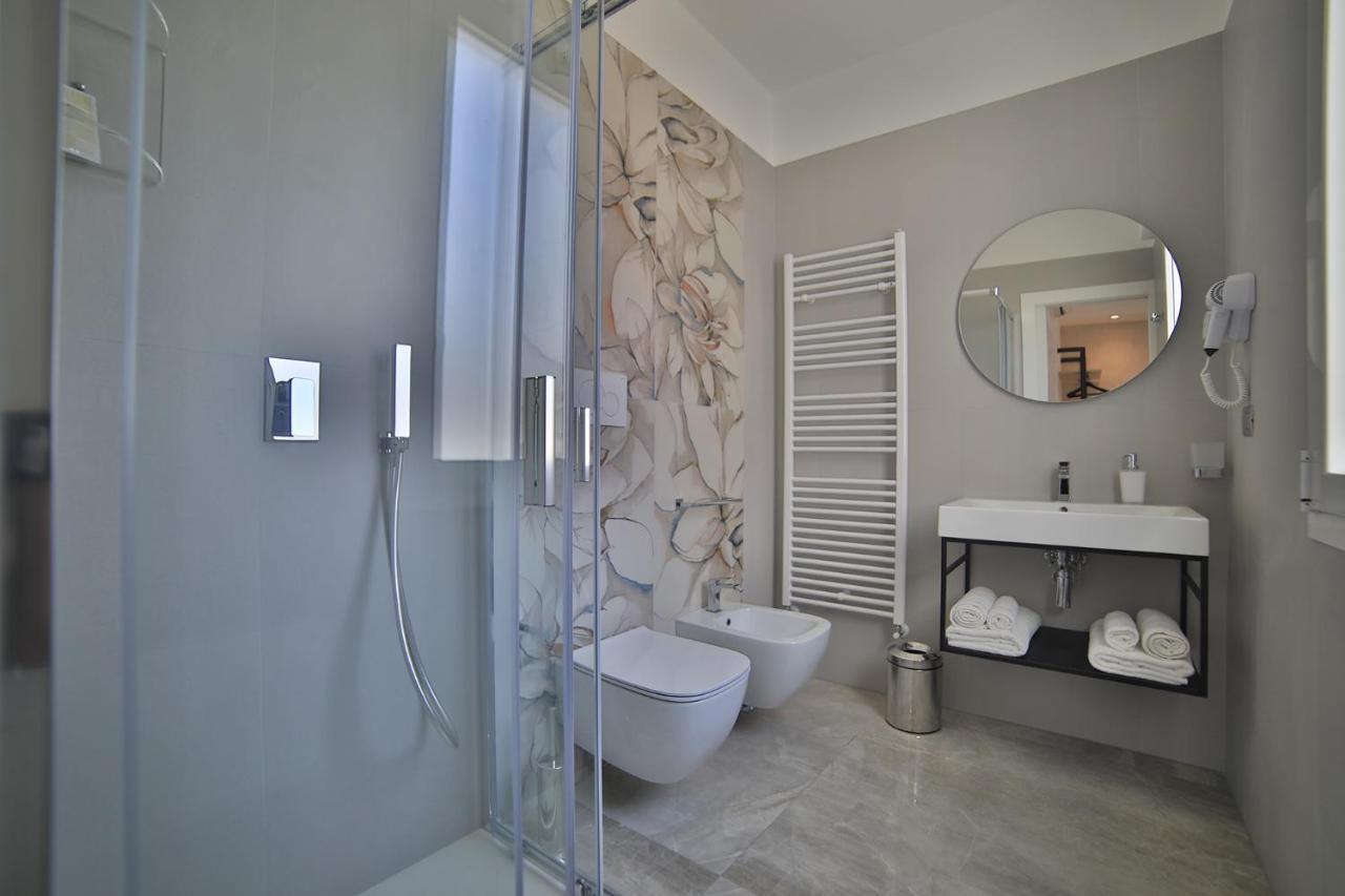 Calaluna Rooms Porto Cesareo Esterno foto